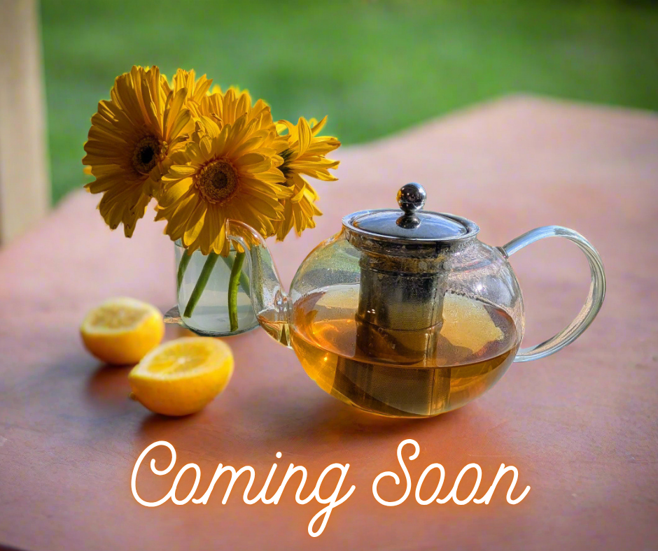LUCID Energy Alignment Tea Blend