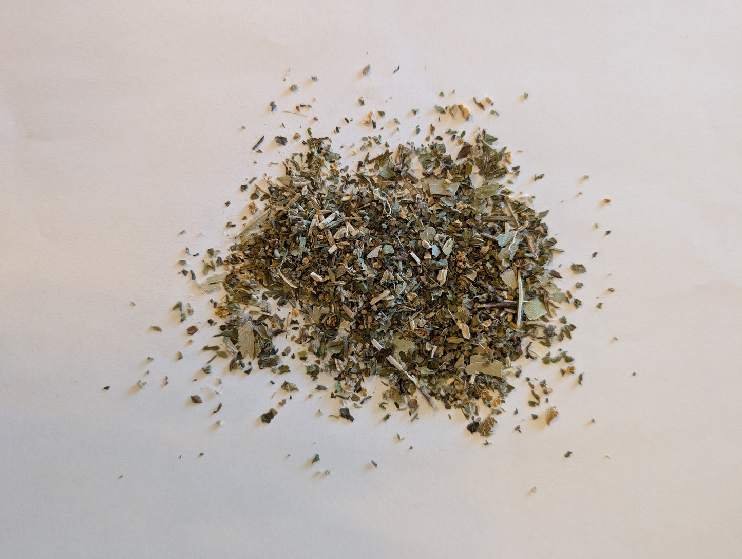 BREATHE Energy Alignment Tea Blend