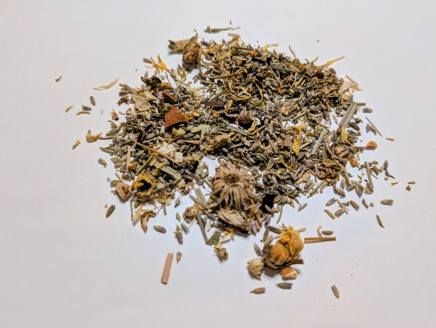 RECLAIM Tea Blend