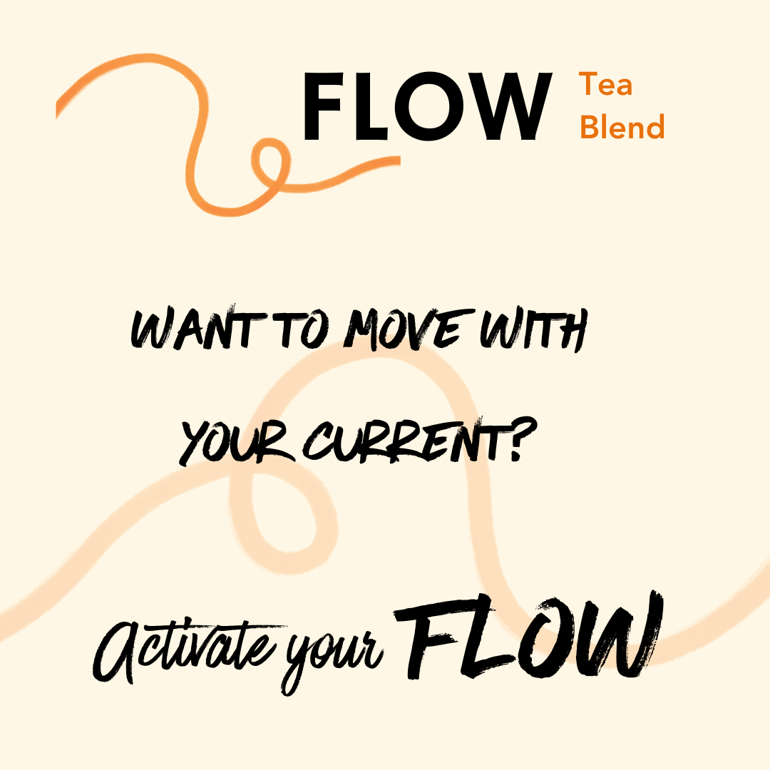 FLOW Tea