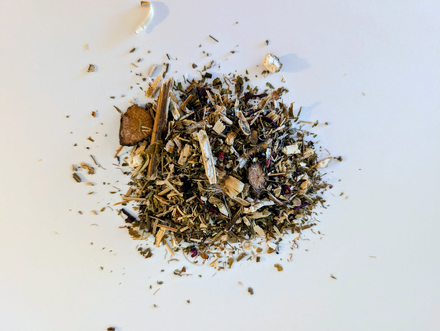 SURRENDER Tea