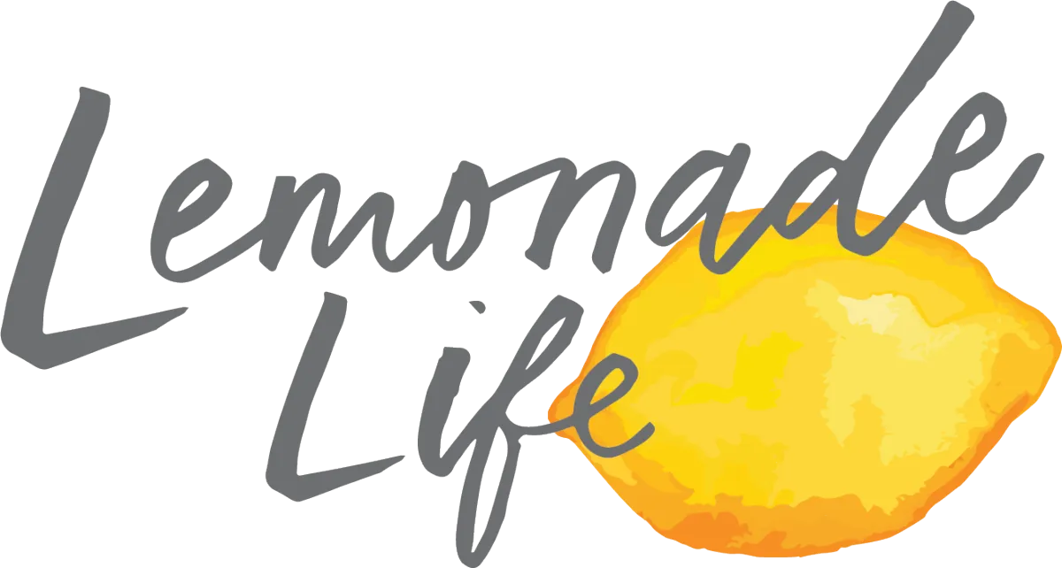 LEMONADE LIFE Tea