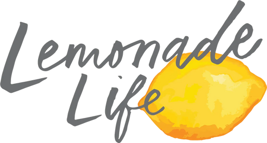 LEMONADE LIFE Tea