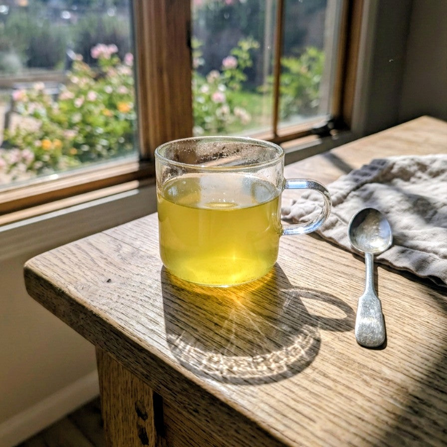 FLOW Tea