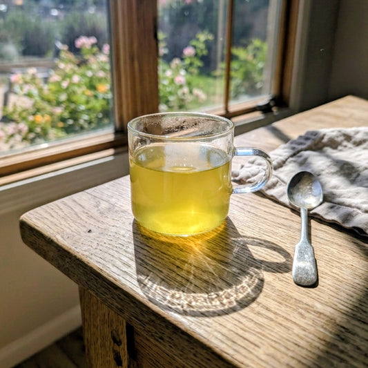 FLOW Tea