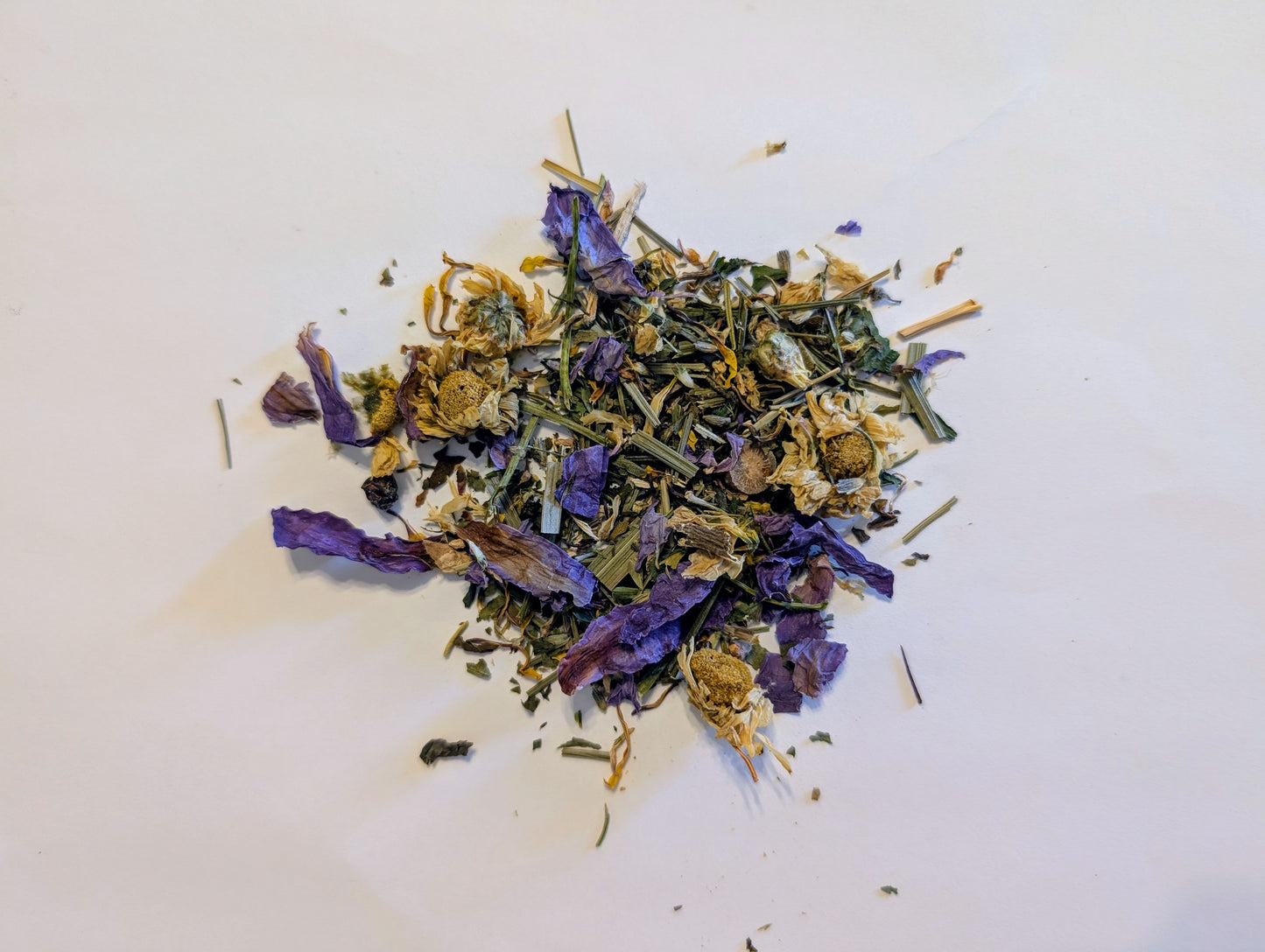 ACTIVATE Energy Alignment Tea