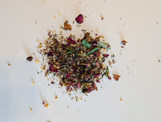 DESIRE Energy Alignment Tea Blend