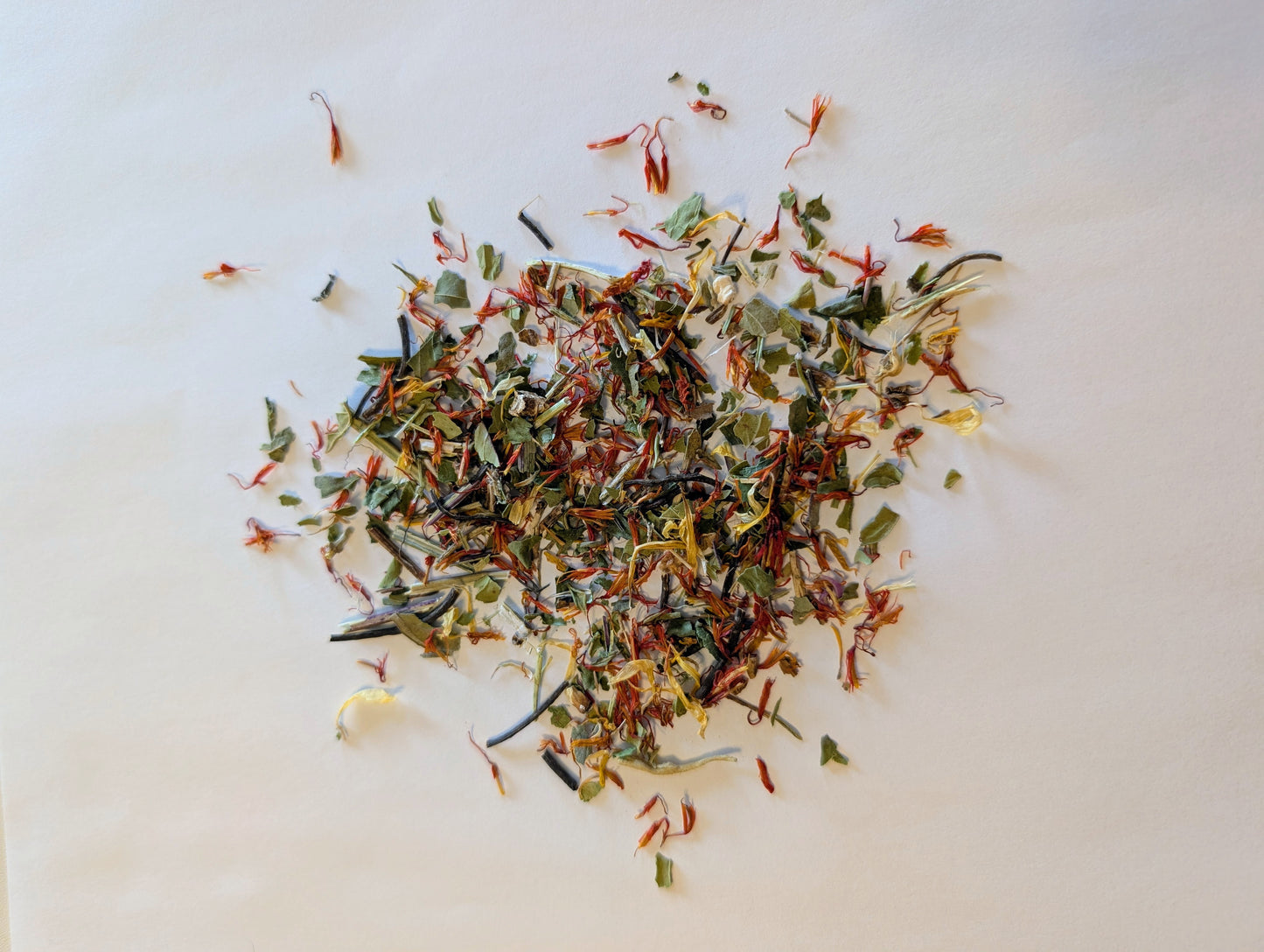 INNOCENCE Energy Alignment Tea Blend
