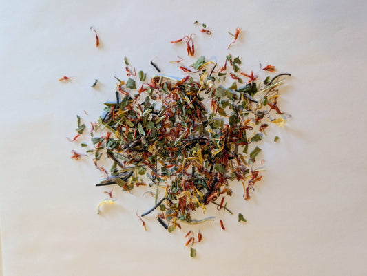 INNOCENCE Energy Alignment Tea Blend
