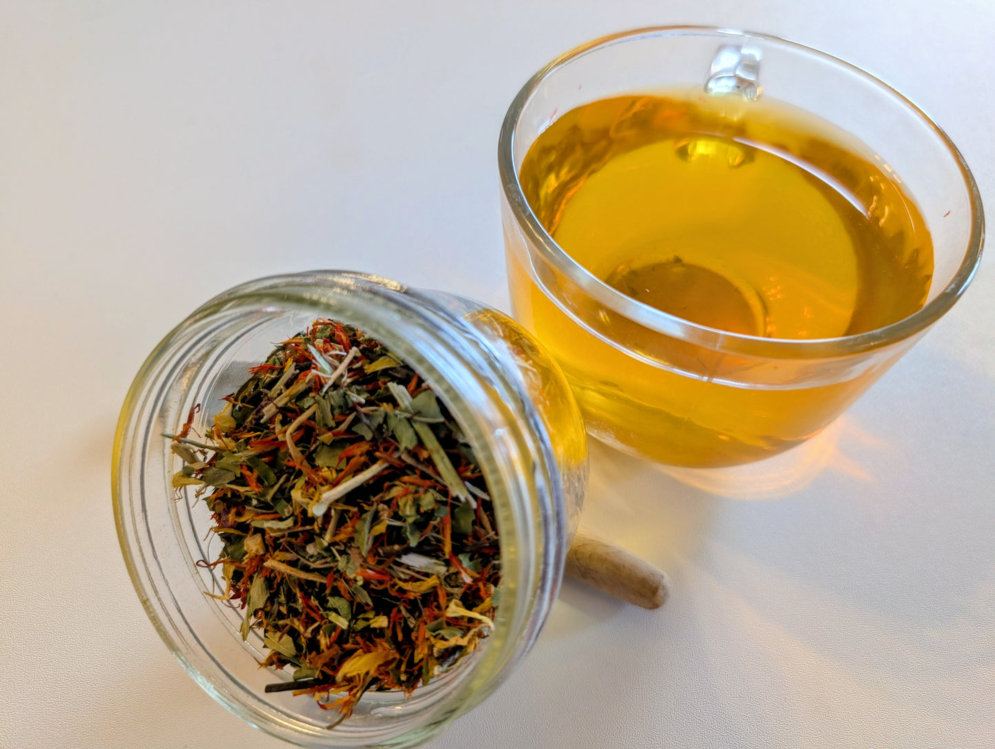 INNOCENCE Energy Alignment Tea Blend