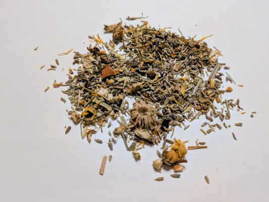 RECLAIM Tea Blend