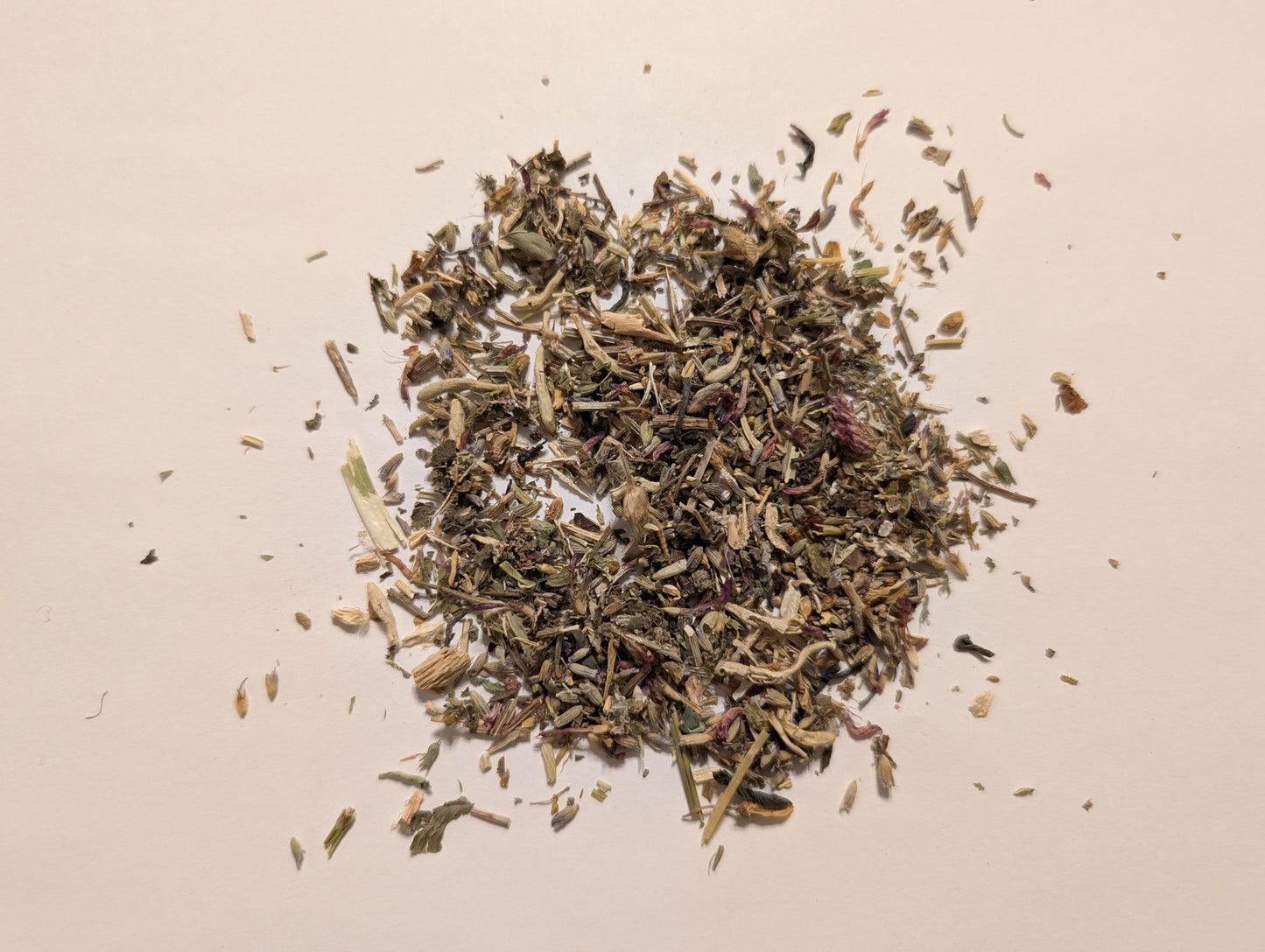LUCID Energy Alignment Tea Blend