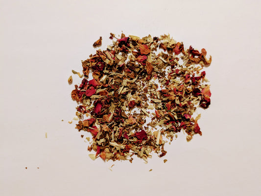 REFLECT Energy Alignment Tea