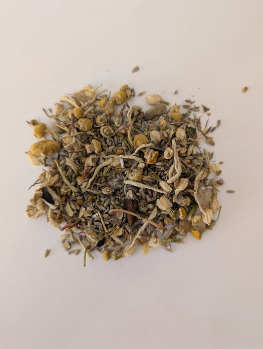 ENOUGH Energy Alignment Tea Blend